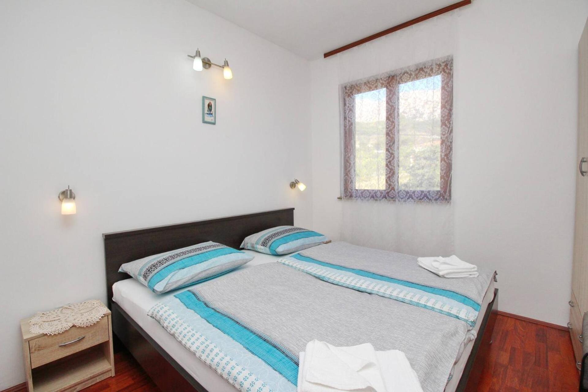 Apartments Kucar Baska  Exterior photo
