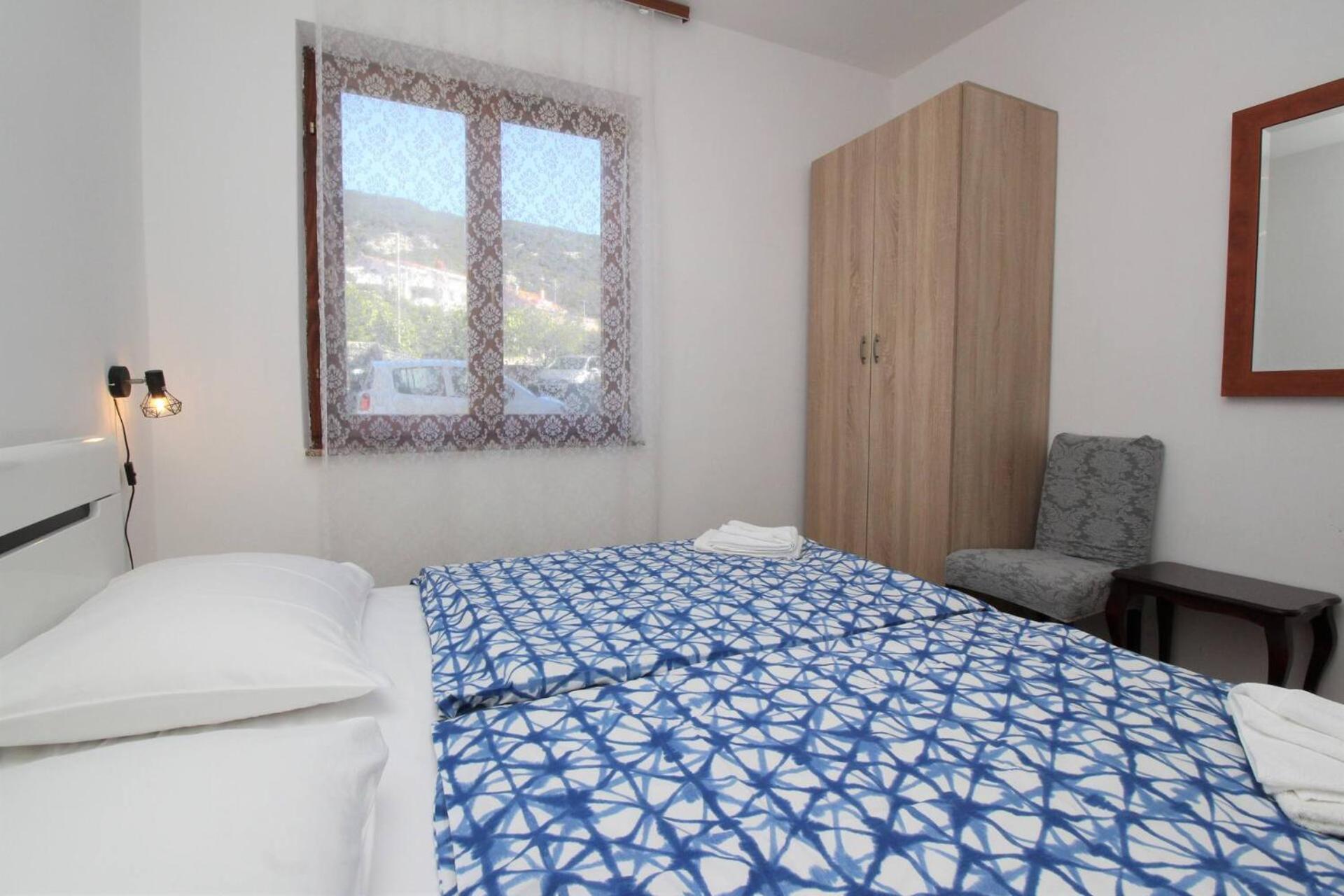 Apartments Kucar Baska  Exterior photo
