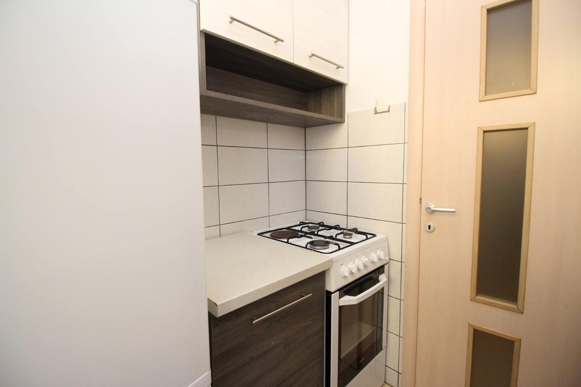 Apartments Kucar Baska  Exterior photo